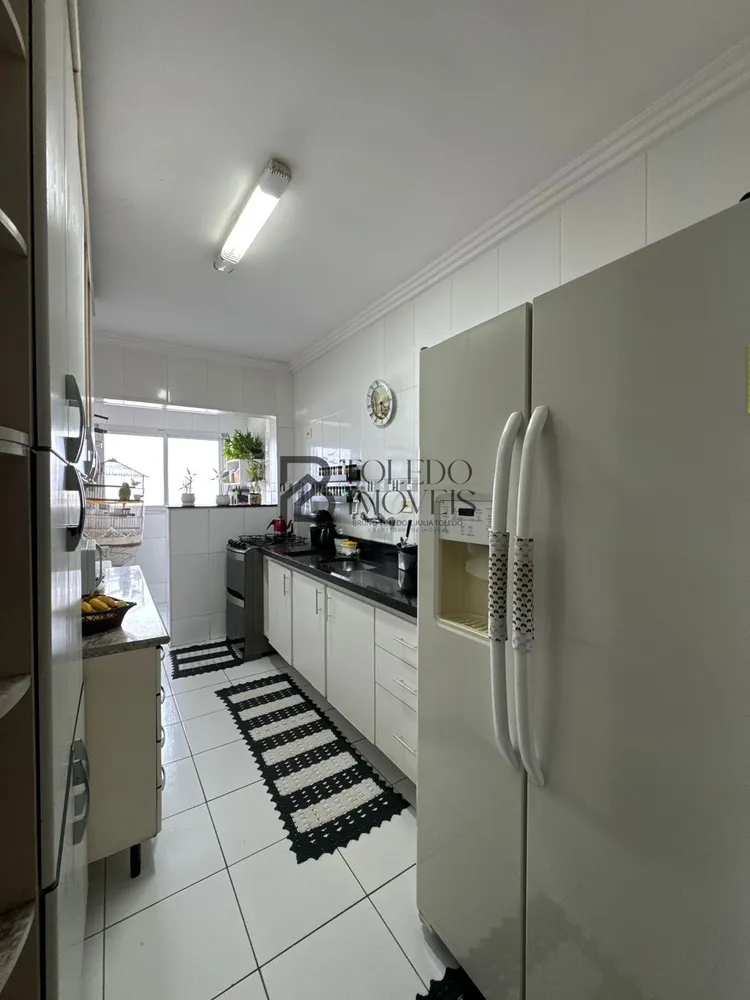 Apartamento, 2 quartos, 86 m² - Foto 2