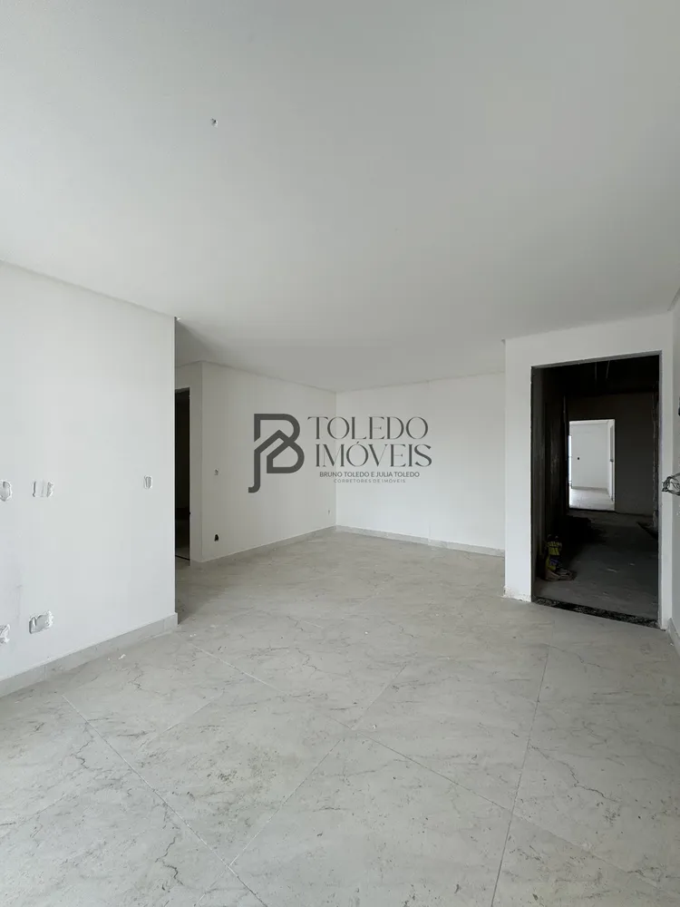 Apartamento, 2 quartos, 92 m² - Foto 1
