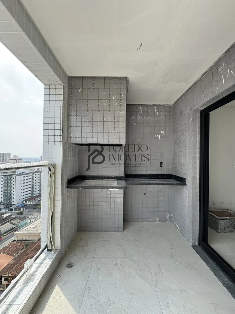 Apartamento, 2 quartos, 92 m² - Foto 4