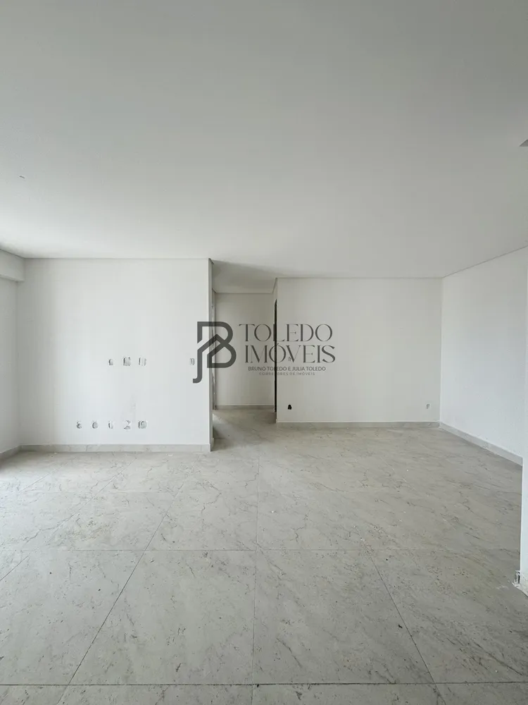 Apartamento, 2 quartos, 92 m² - Foto 3