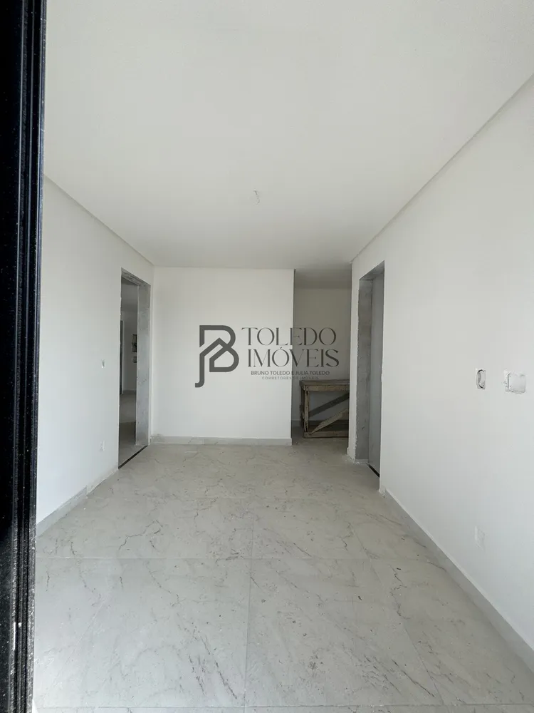 Apartamento, 2 quartos, 92 m² - Foto 2