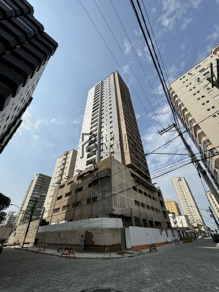 Apartamento, 2 quartos, 92 m² - Foto 3