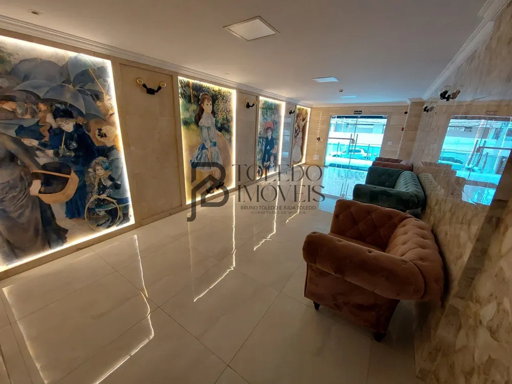 Apartamento, 3 quartos, 119 m² - Foto 13