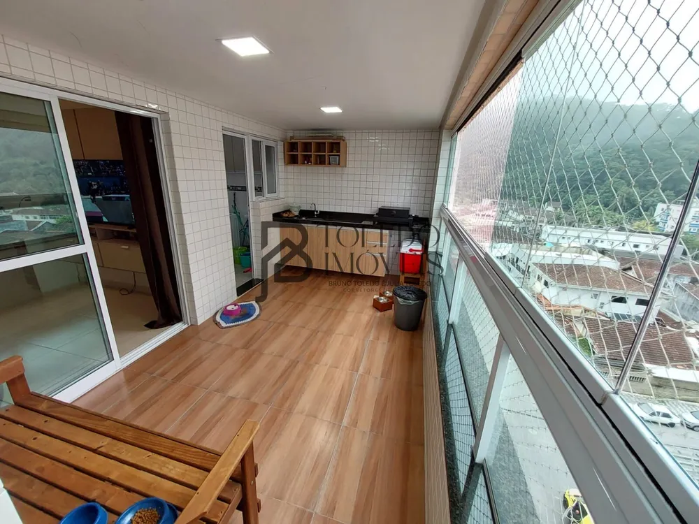 Apartamento, 3 quartos, 119 m² - Foto 6