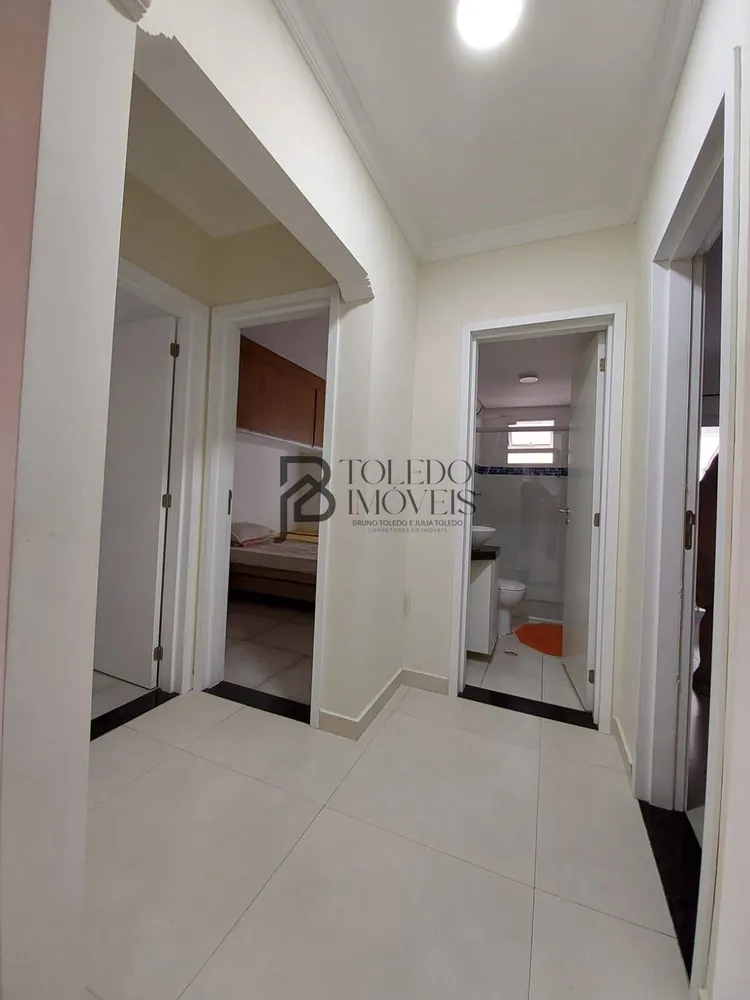 Apartamento, 3 quartos, 119 m² - Foto 7