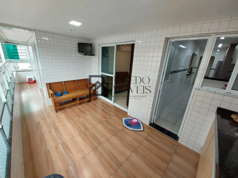 Apartamento, 3 quartos, 119 m² - Foto 12