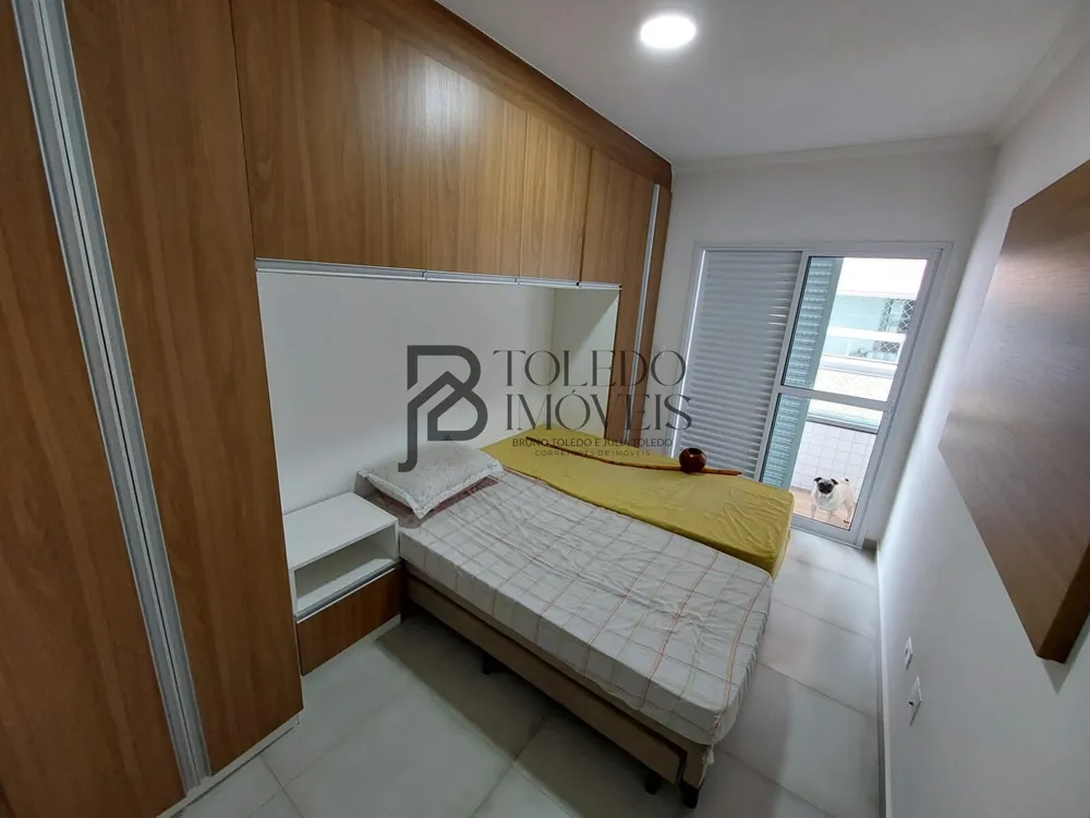 Apartamento, 3 quartos, 119 m² - Foto 10