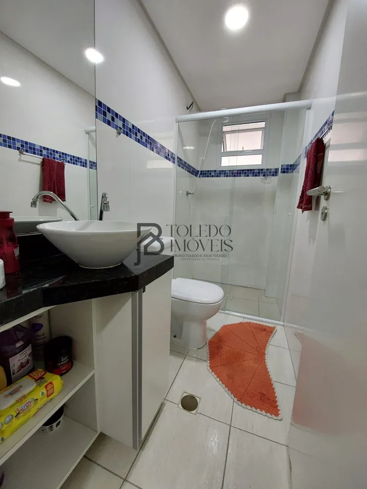 Apartamento, 3 quartos, 119 m² - Foto 11