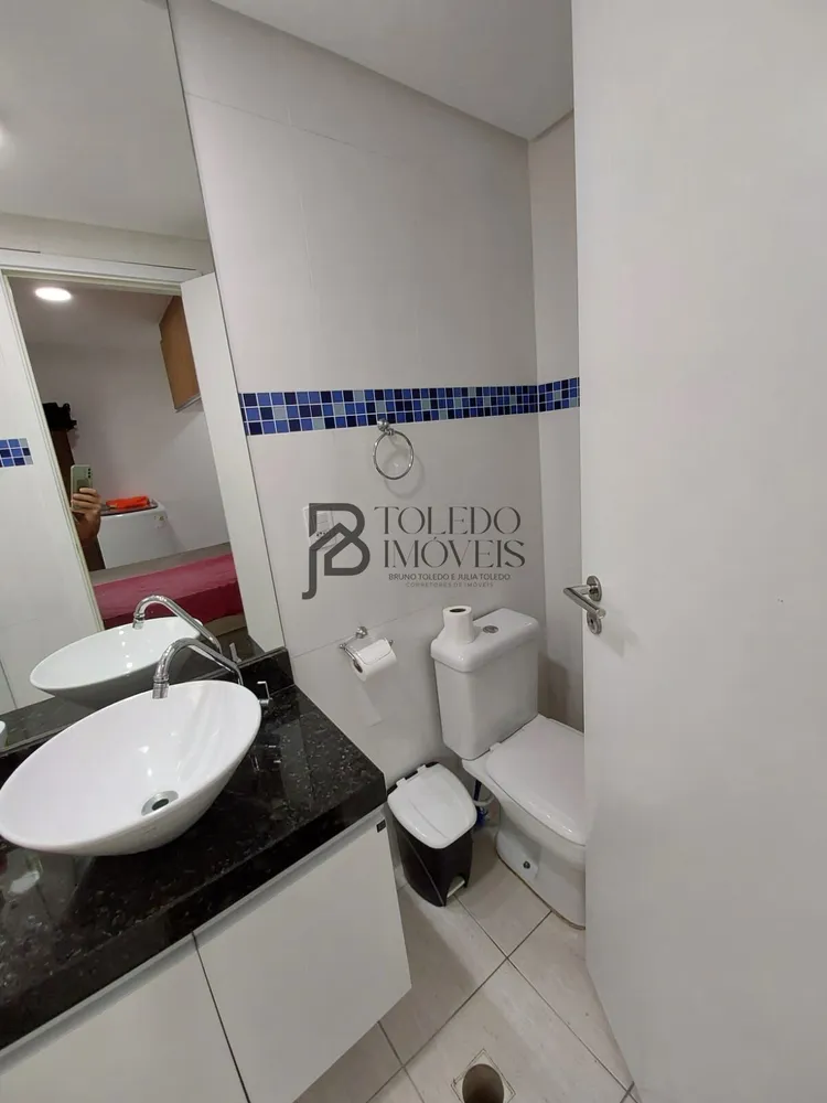 Apartamento, 3 quartos, 119 m² - Foto 1