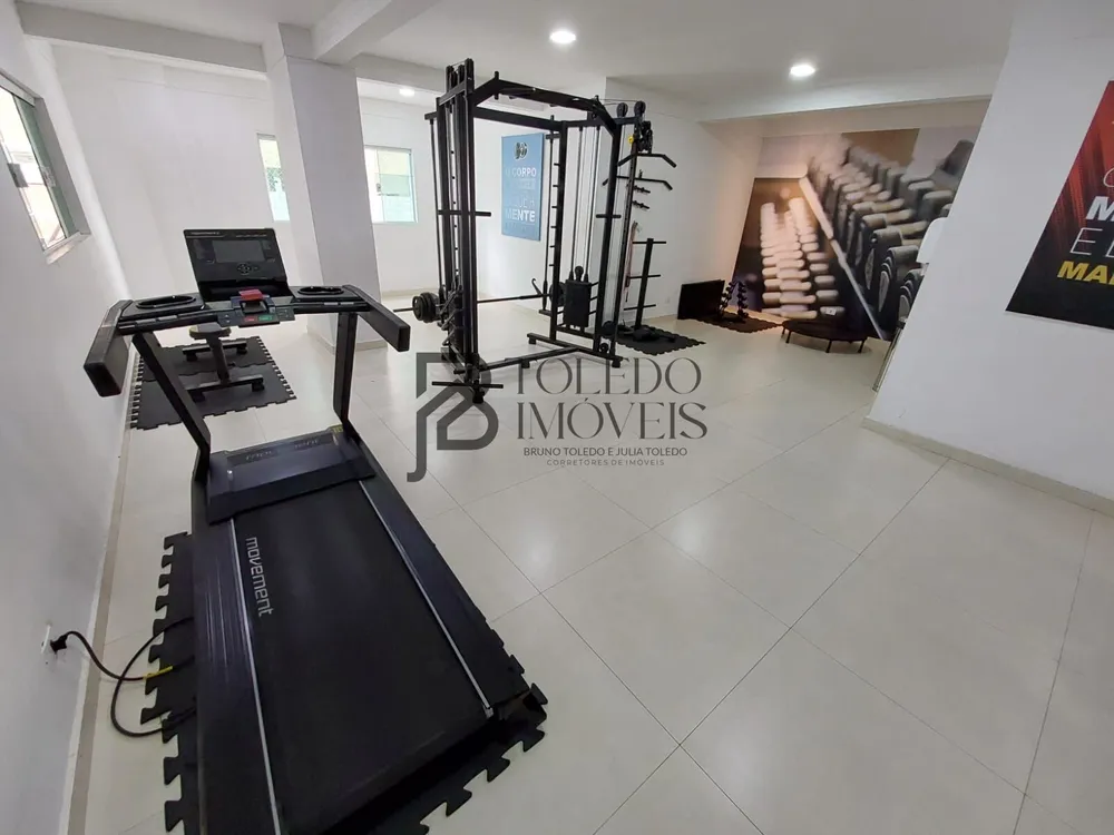 Apartamento, 3 quartos, 119 m² - Foto 5