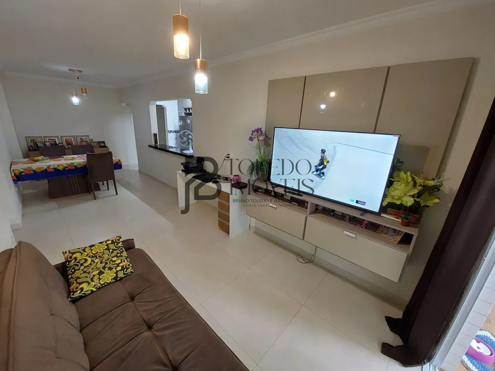 Apartamento, 3 quartos, 119 m² - Foto 2