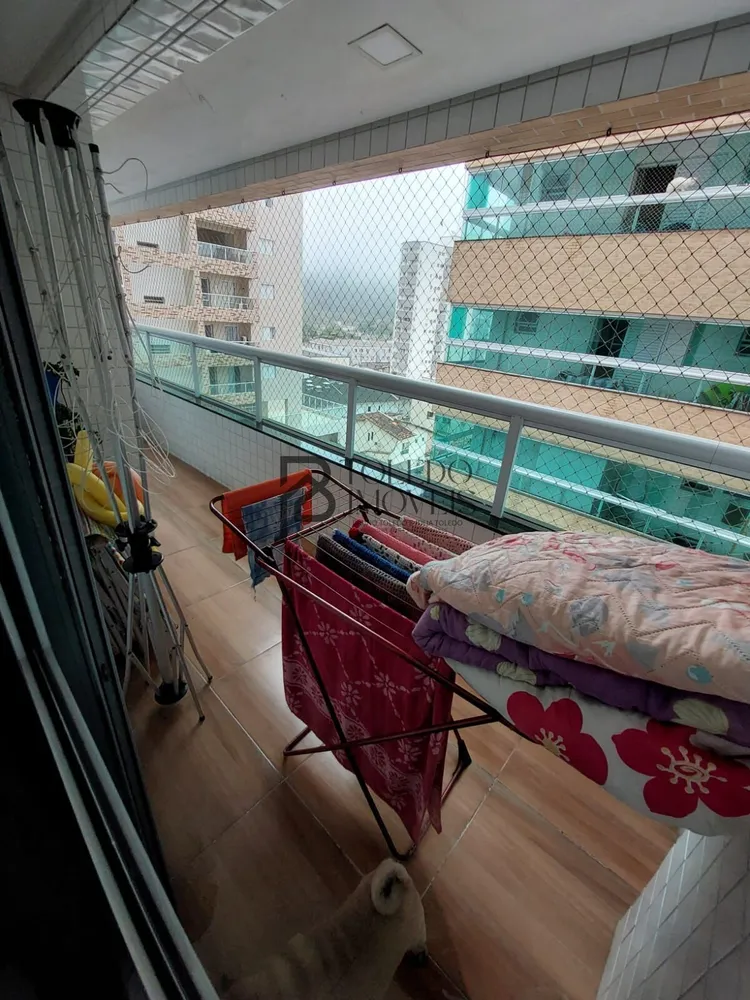 Apartamento, 3 quartos, 119 m² - Foto 16