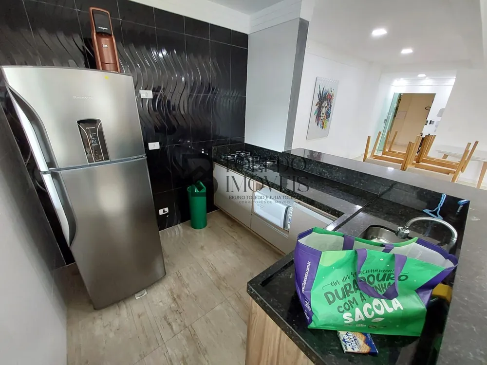 Apartamento, 3 quartos, 119 m² - Foto 3