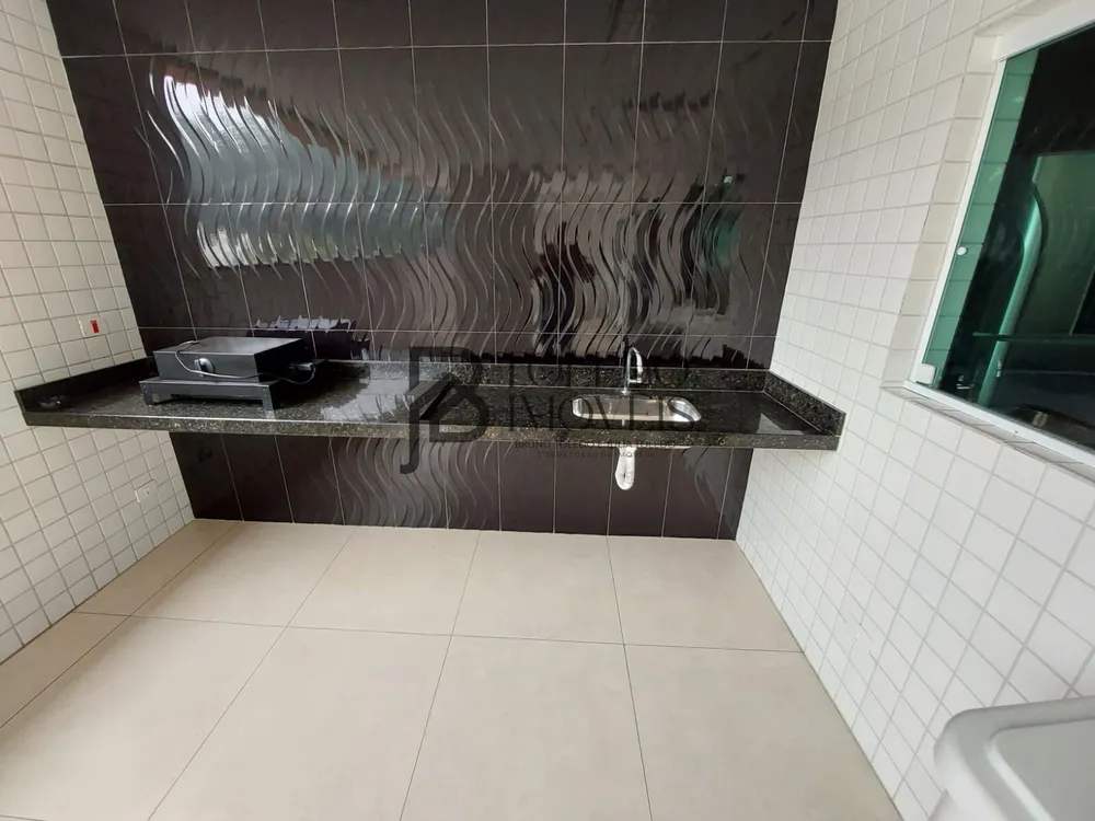 Apartamento, 3 quartos, 119 m² - Foto 4