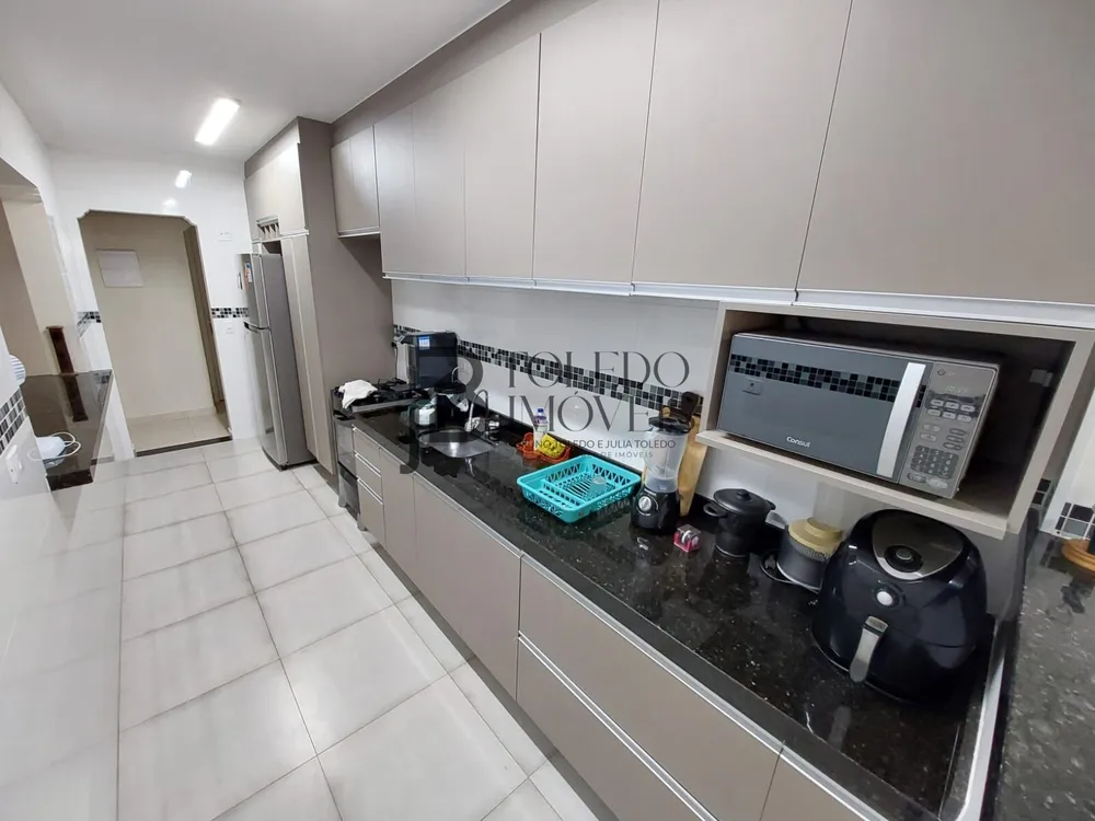 Apartamento, 3 quartos, 119 m² - Foto 15