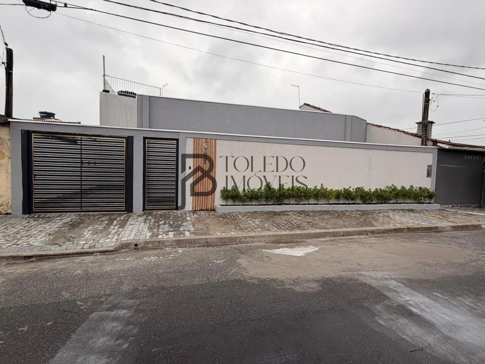 Casa, 2 quartos, 77 m² - Foto 1