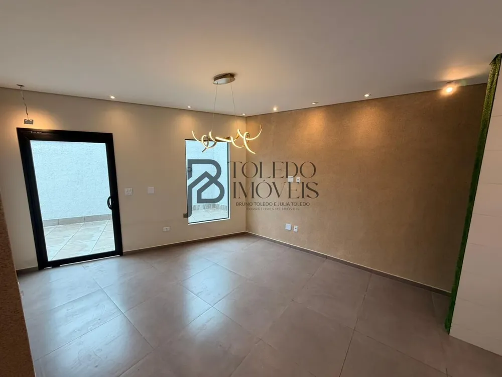 Casa, 2 quartos, 77 m² - Foto 3