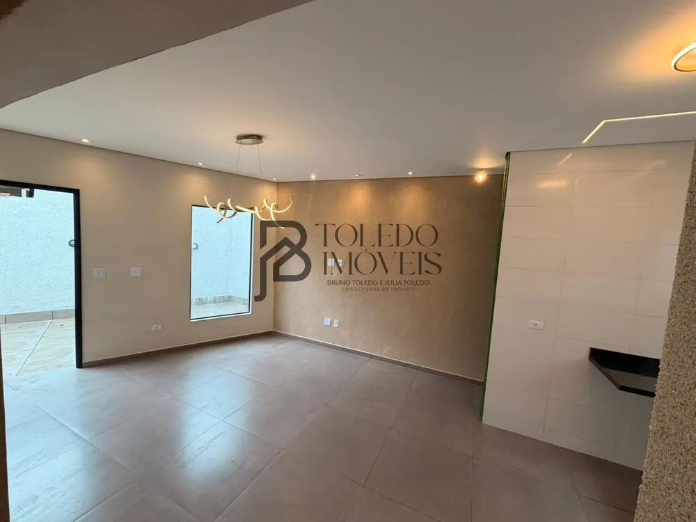 Casa, 2 quartos, 77 m² - Foto 4
