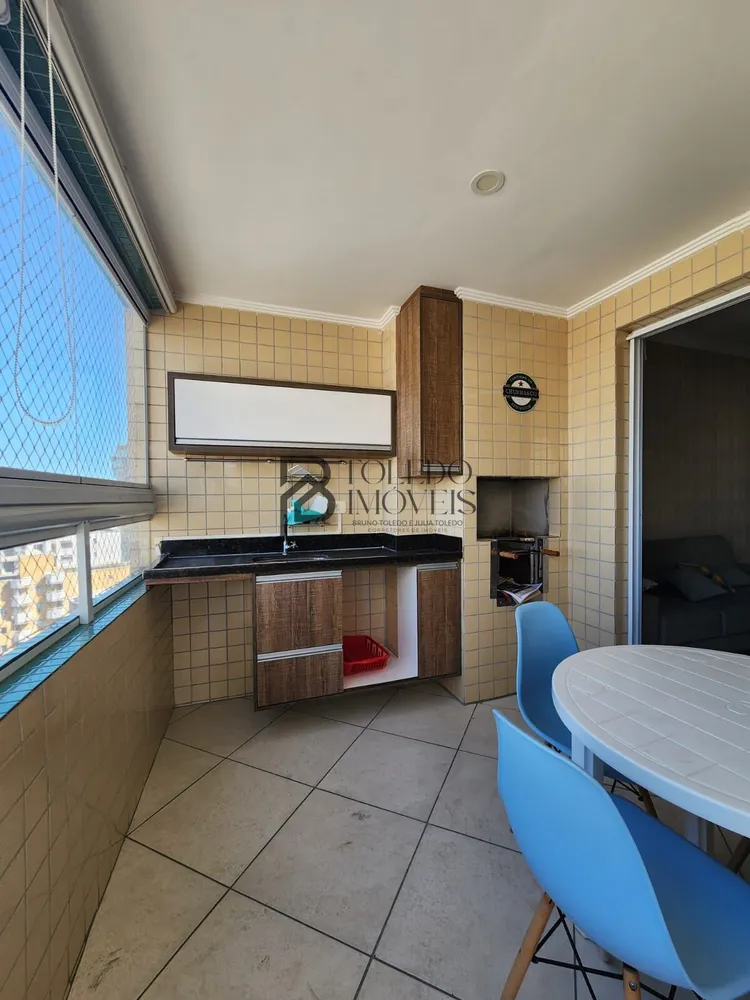 Apartamento, 2 quartos, 97 m² - Foto 10