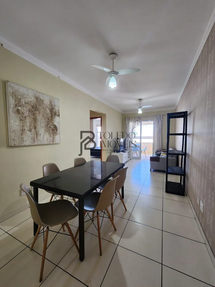 Apartamento, 2 quartos, 97 m² - Foto 3