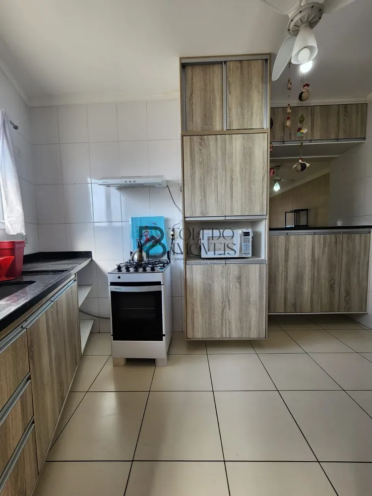 Apartamento, 2 quartos, 97 m² - Foto 7