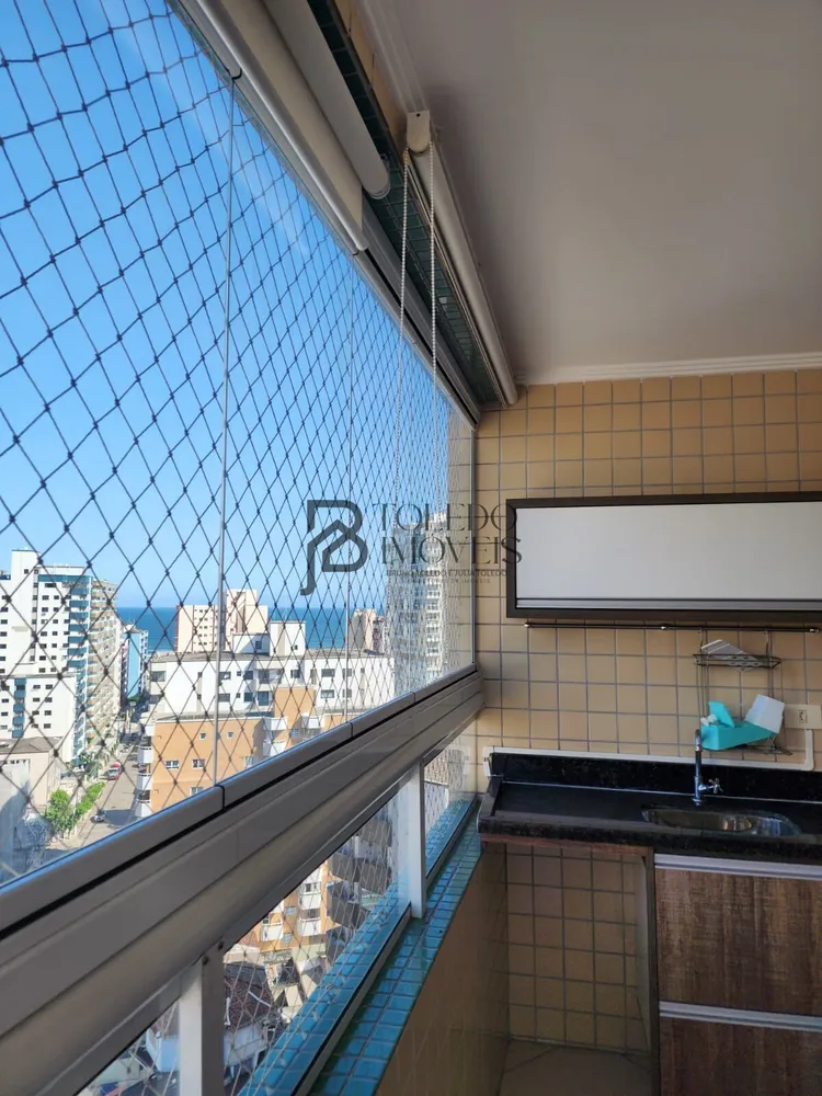 Apartamento, 2 quartos, 97 m² - Foto 6