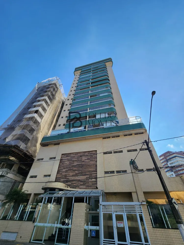 Apartamento, 2 quartos, 97 m² - Foto 3