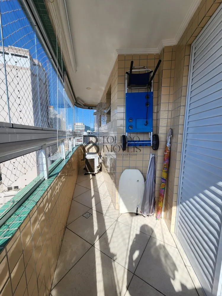 Apartamento, 2 quartos, 97 m² - Foto 8