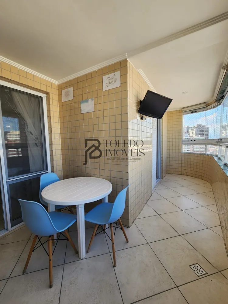 Apartamento, 2 quartos, 97 m² - Foto 4