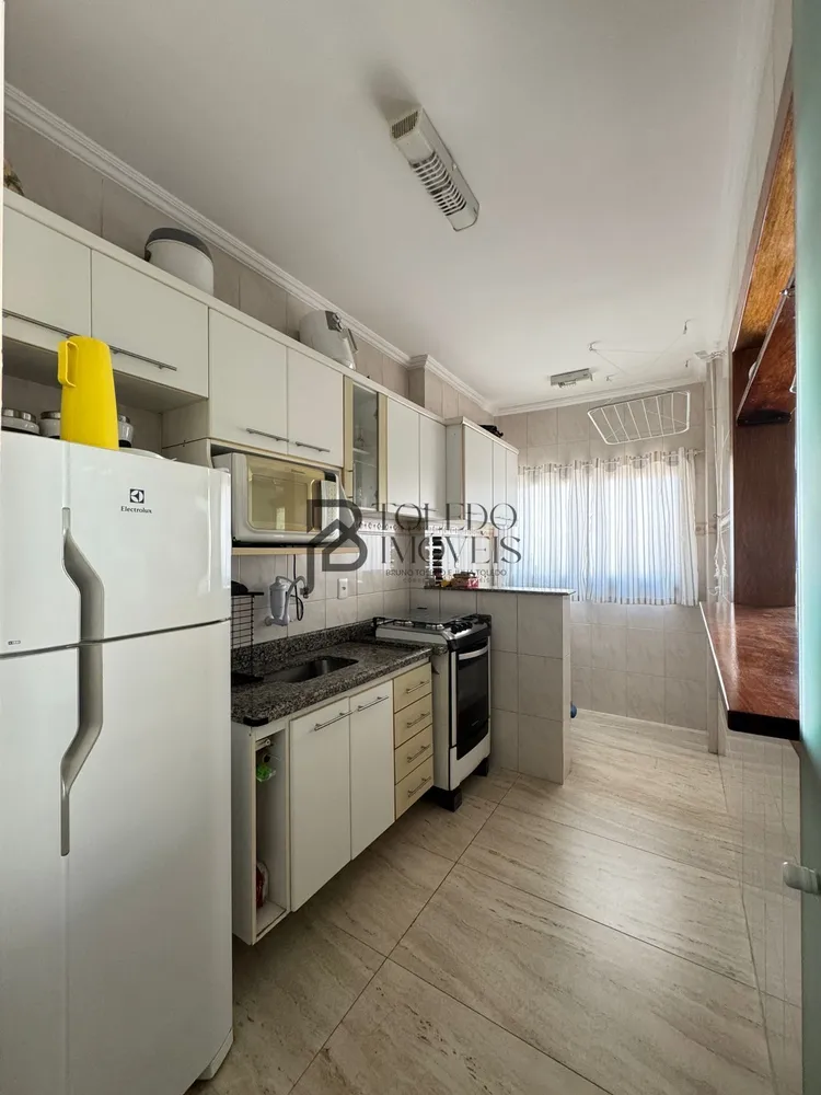 Apartamento, 1 quarto, 51 m² - Foto 10