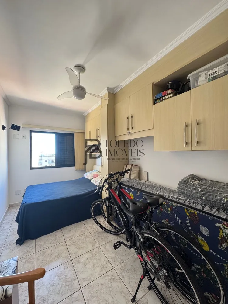 Apartamento, 1 quarto, 51 m² - Foto 2