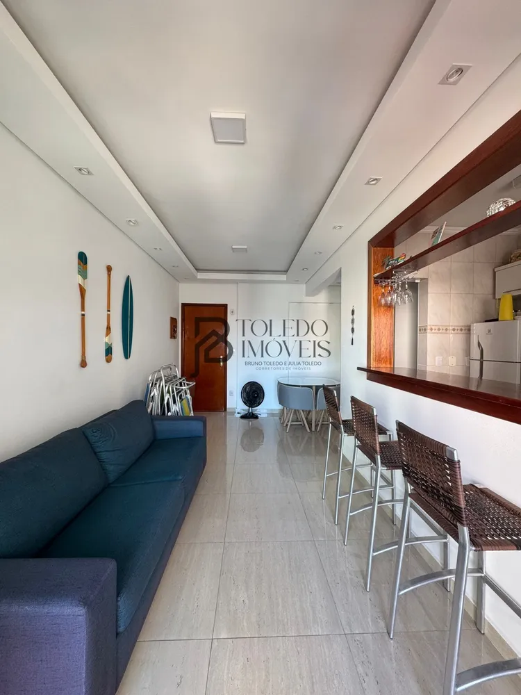 Apartamento, 1 quarto, 51 m² - Foto 7
