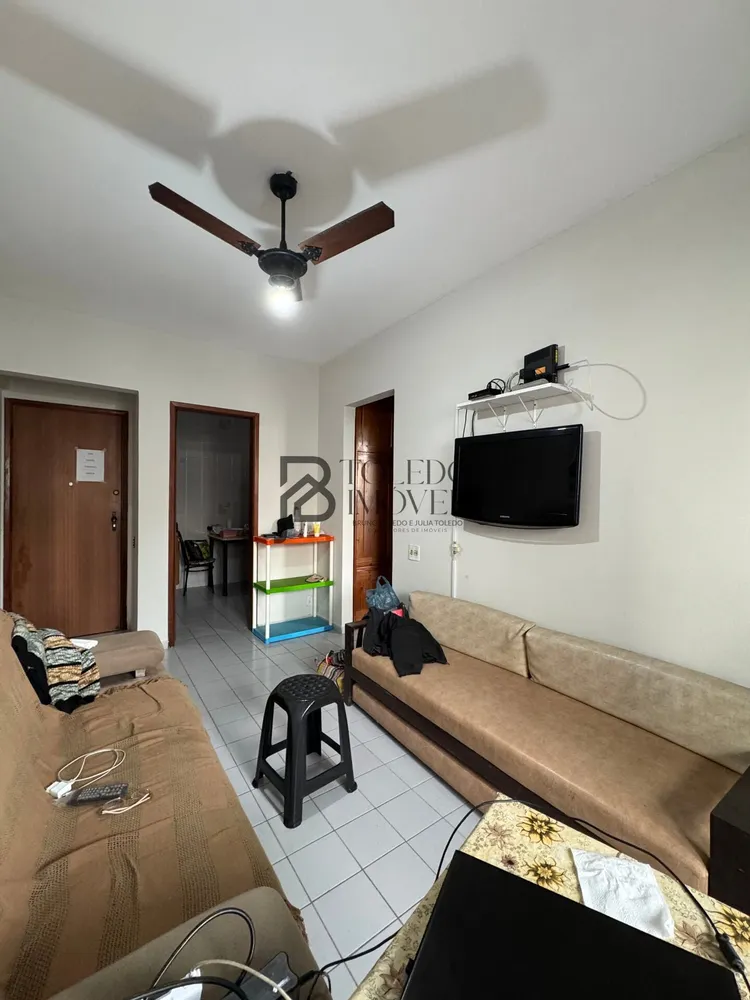 Apartamento, 1 quarto, 64 m² - Foto 3