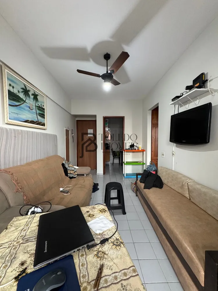 Apartamento, 1 quarto, 64 m² - Foto 2