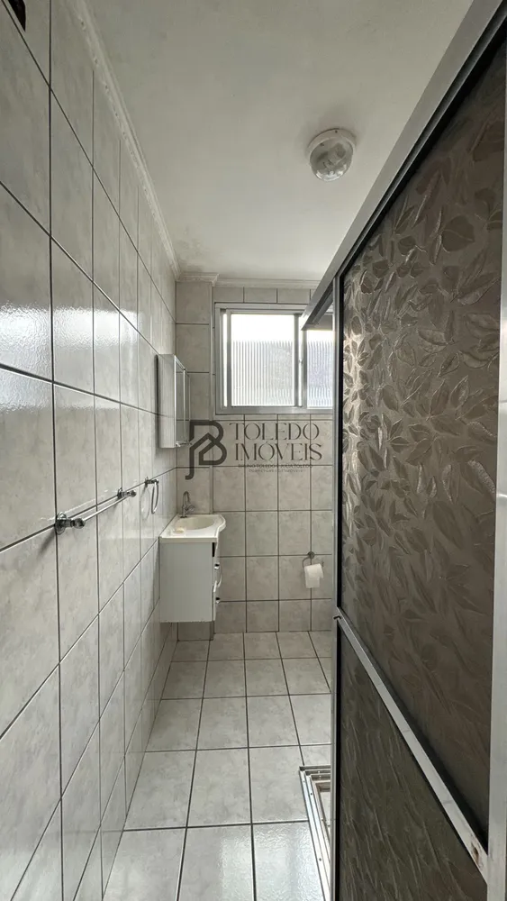 Apartamento, 2 quartos, 52 m² - Foto 5