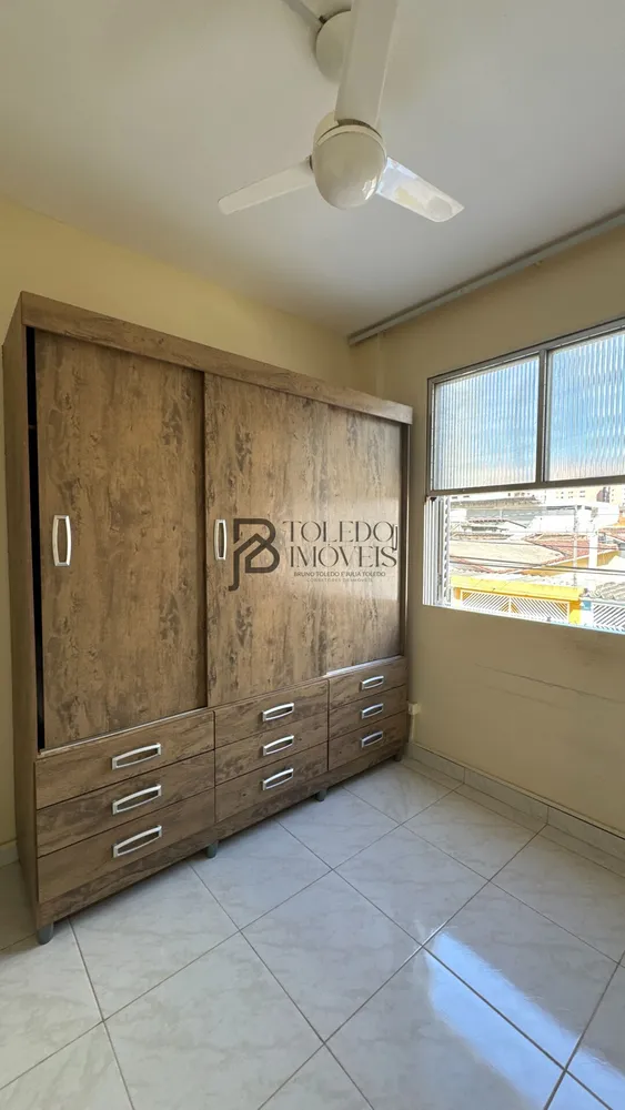 Apartamento, 2 quartos, 52 m² - Foto 11