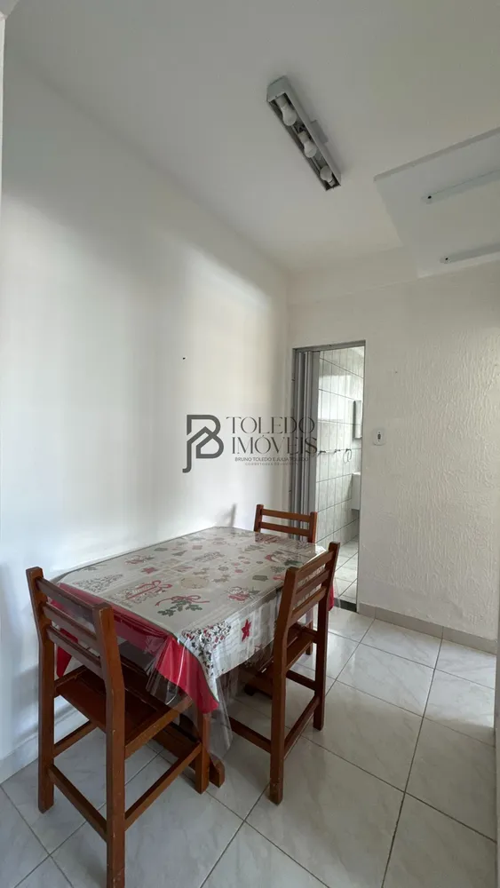 Apartamento, 2 quartos, 52 m² - Foto 4