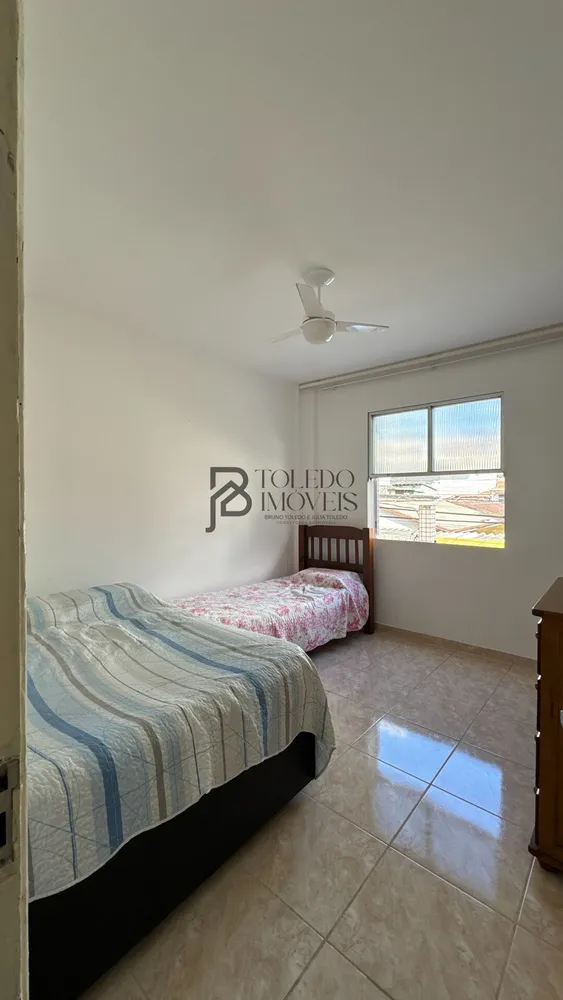 Apartamento, 2 quartos, 52 m² - Foto 4