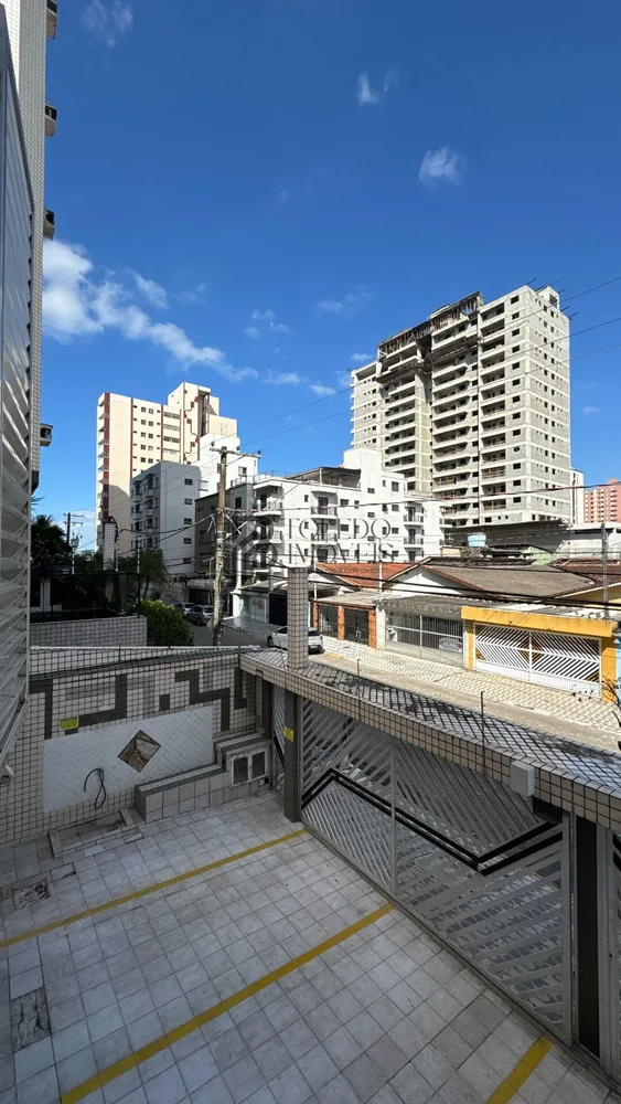 Apartamento, 2 quartos, 52 m² - Foto 12