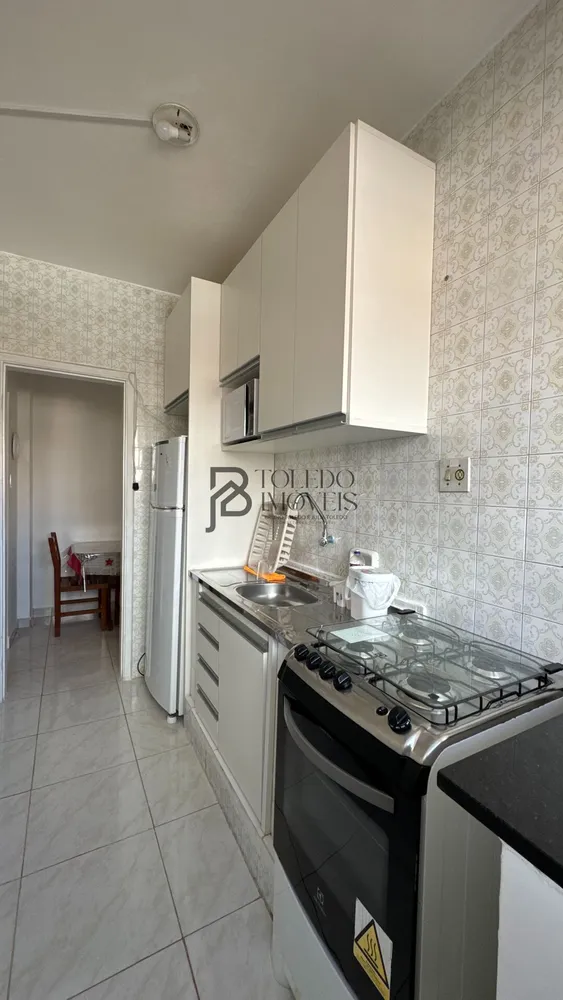 Apartamento, 2 quartos, 52 m² - Foto 8