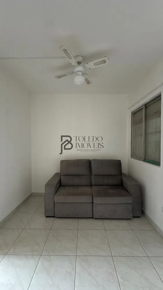 Apartamento, 2 quartos, 52 m² - Foto 11