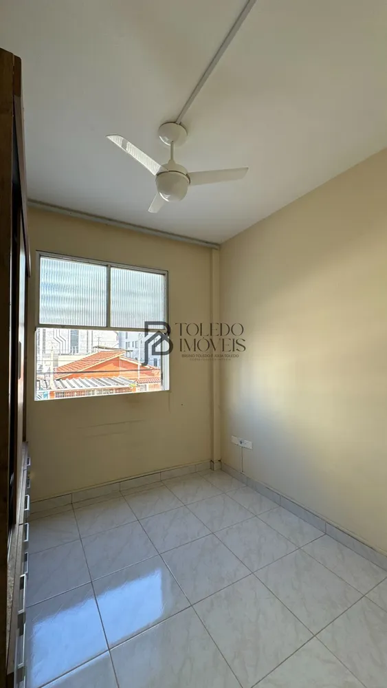 Apartamento, 2 quartos, 52 m² - Foto 3