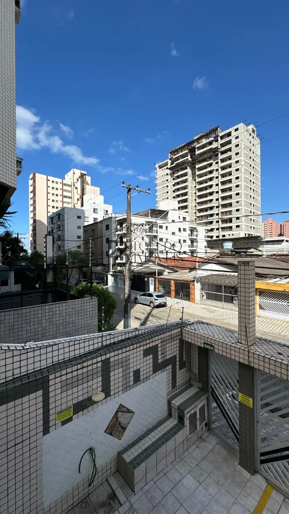Apartamento, 2 quartos, 52 m² - Foto 6