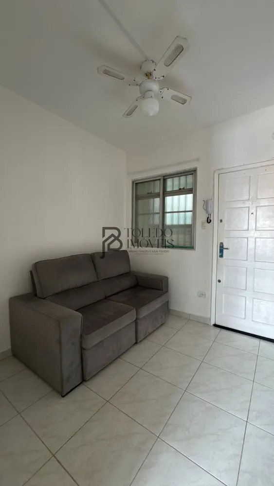 Apartamento, 2 quartos, 52 m² - Foto 9