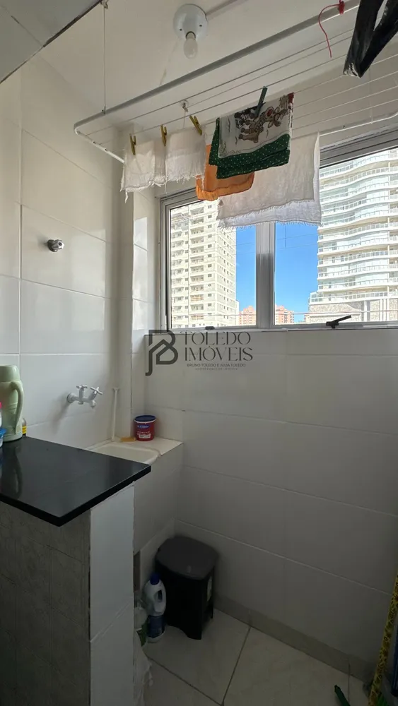 Apartamento, 2 quartos, 52 m² - Foto 7