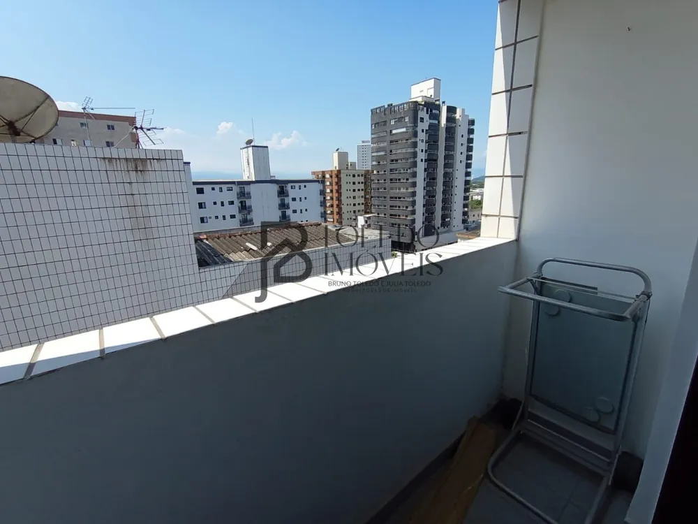 Apartamento, 1 quarto, 49 m² - Foto 2