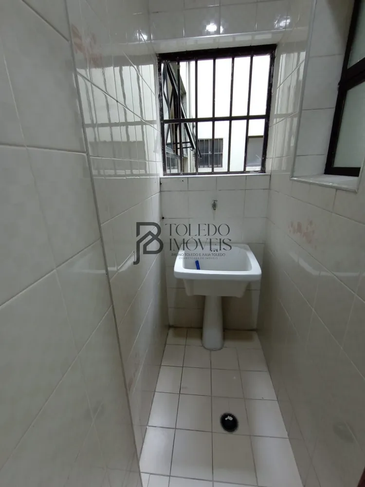 Apartamento, 1 quarto, 49 m² - Foto 5