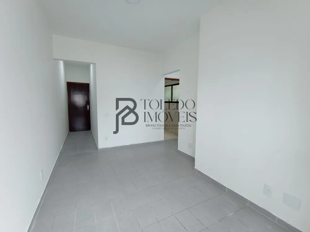 Apartamento, 1 quarto, 49 m² - Foto 1