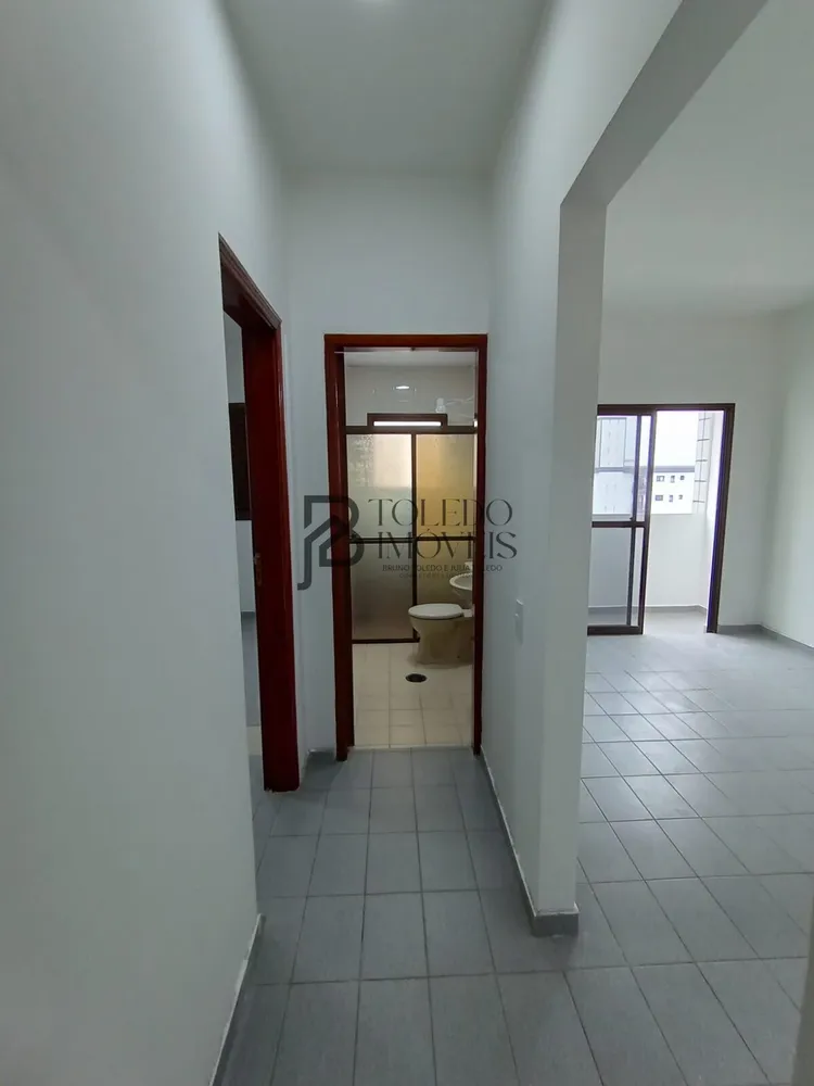Apartamento, 1 quarto, 49 m² - Foto 6