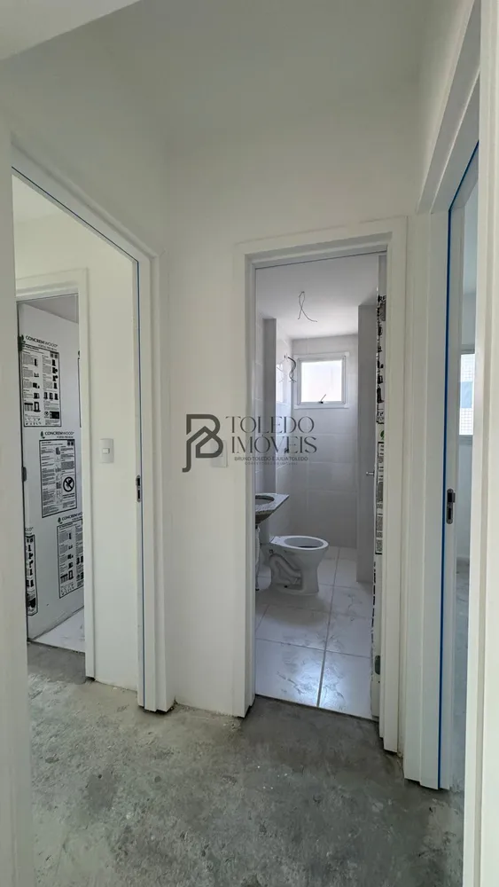 Apartamento, 2 quartos, 72 m² - Foto 2